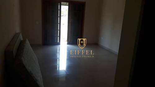 Imagem 13 de 24 de Chácara Com 3 Dormitórios À Venda, 2700 M² Por R$ 1.200.000,00 - Quadra Ii - Quadra/sp - Ch0002
