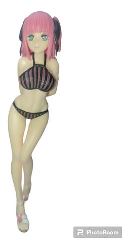Figura Nino Nakano Impresión 3d Más Regalo (Usado)