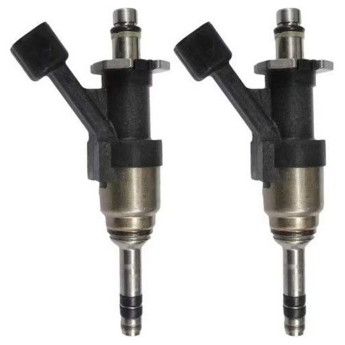 2x Inyector Gasolina 6.2l V8 Cadillac Escalade 2015-2019