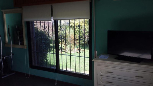 Impecable, Solida, De Doble Pared De Ladrillos, A1 De Rambla, Si Banco!!!