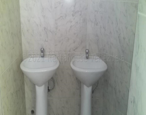 Imagen 25 de 30 de Oficinas En Alquiler Zona Centro Barquisimeto 22-16087 @m