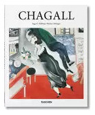 Libro Marc Chagall