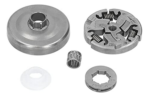 Cadena De Transmisión, Anti 3/8in Drum Chain Para Automóvil