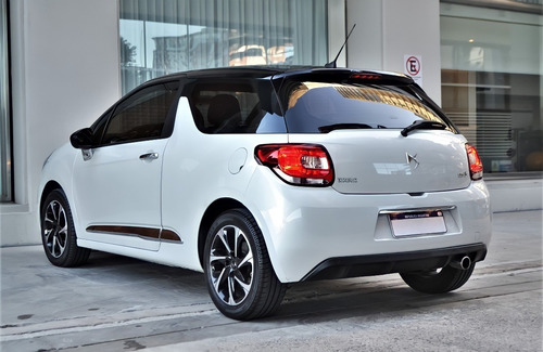 Imagen 6 de 9 de Ds Ds3 Be Chic