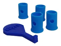 Comprar Antivibrador Paleta De Padel - Dampeners Odea - Pack