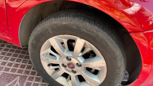 Imagen 19 de 25 de Fiat Punto Attractive