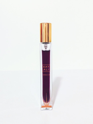 Kayali Vanilla 28 Eau De Parfum 10ml Travel Spray