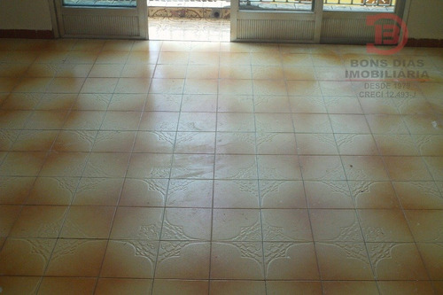 Imagem 15 de 15 de Casa - Burgo Paulista - Ref: 5998 - L-5998