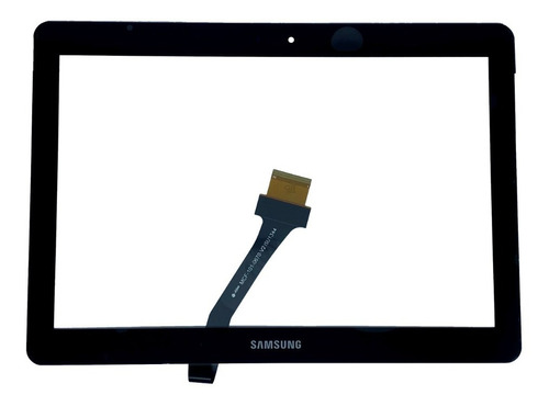 Touch Tablet Samsung P5100 P5110 Sm-p5100 Sm-p5110