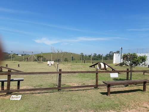 Imagem 20 de 30 de Terreno De 252m² No Condominio Residencial Mantiqueira - To-1870