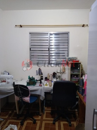 Imagem 8 de 27 de Sobrado Para Venda No Bairro Assunção, 3 Dormitórios, 3 Vagas, 172 M² De Área Construída - 7285