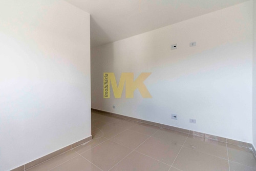 Imagem 24 de 27 de Apartamento Novo 2 Dorm Prox Ao Lado Metro Guilhermina - 643