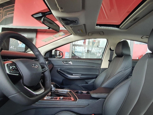 Imagem 10 de 19 de Chery Arrizo 6 Pro 1.5 Vvt Turbo Iflex Cvt 2022/2022 0km