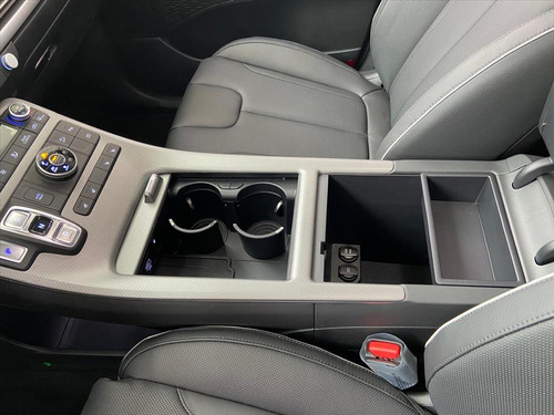 Hyundai Palisade 3.8 V6 GASOLINA AWD AUTOMÁTICO