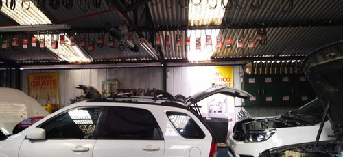 Se Vende Sitio Con Galpon En Concepcion (1147)