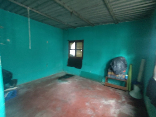 Terreno En Venta En Veracruz Con Construcción Col. Chapultepec, Veracruz