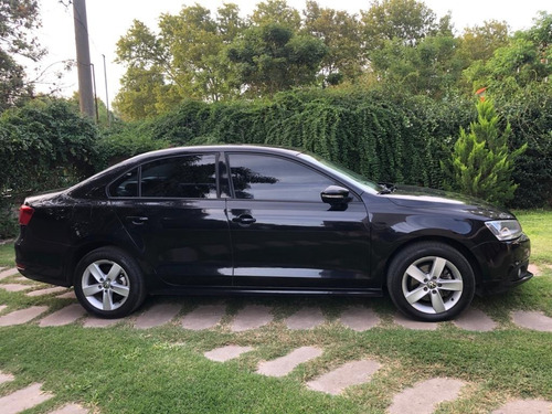 Wolkswagen Vento Tsi