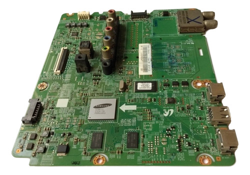 Placa Principal Bn91-10940w Samsung Un32f4200 Com Defeito (Usado)
