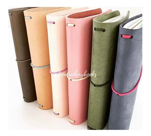 Midori Oh My Books! - Deluxe Por Encargo
