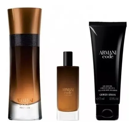 Armani code 2025 profumo price