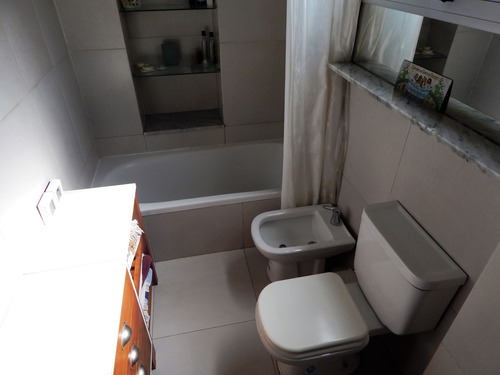 Imagen 21 de 30 de Venta 2 Amb Escrit Gran Terraza Prop Impecable