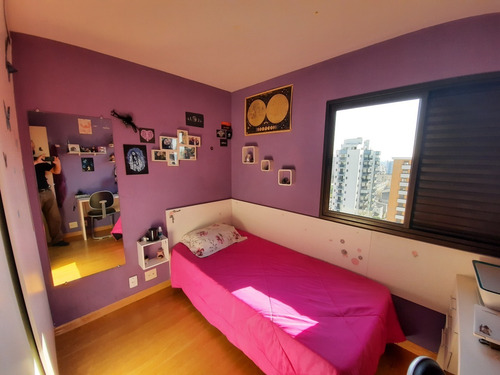 Imagem 17 de 27 de Apartamento Em São Paulo - Sp - Ap0701_sell
