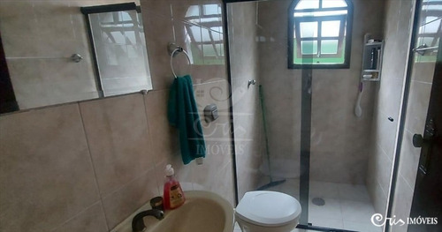 Imagem 17 de 26 de Casa Em Jardim Sonia Maria - Mauá - Sp - 32/13