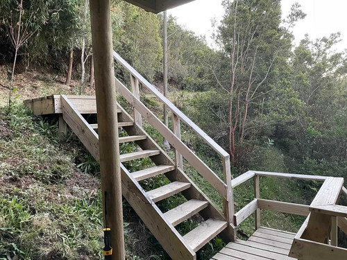 Espectacular Casa En Puelo (84979)