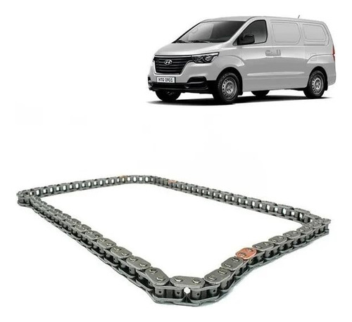Cadena Distribución Larga Para Hyundai H1 Desde 2011