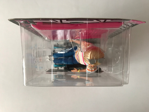 Barbie En Silla De Ruedas Fashionistas 132 Wheelchair Mattel (Usado)
