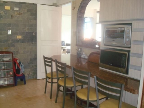 Imagen 10 de 20 de Ofc Venta De Lindo Apartamento En Colinas De Santa Mónica / 22-15565