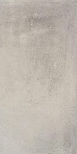 Gres Porcelanato Beton Fog Gris Claro Mate Cemento 60x120 Po