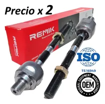 Comprar Rotula Terminal Int. Kia Rio Cvvt Hyundai Accent Cvvt 1.6 *