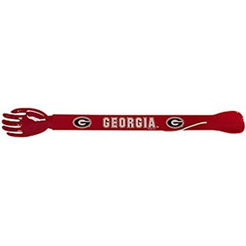 Ncaa Georgia Bulldogs Backscratcher