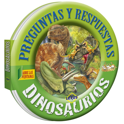 Dinosaurios - Preguntas Y Respuestas
