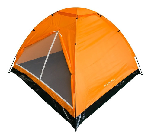 Carpa Para 4 Personas Kushiro Camping Uritorco