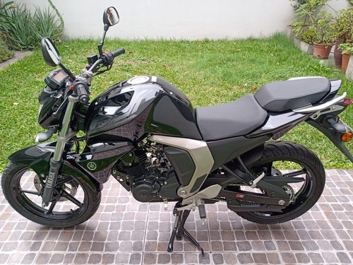 Yamaha Fz 150 Fi Usado