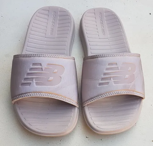 New balance ojotas jeans online