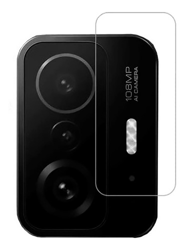 Pelicula De Camera Para Xiaomi 11t / 11t Pro Tela 6.67