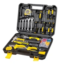 Comprar Set De Herramientas Manuales 88 Piezas