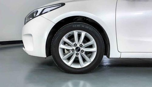 Imagen 10 de 15 de 36158 - Kia Forte Sedan 2018 Con Garantía