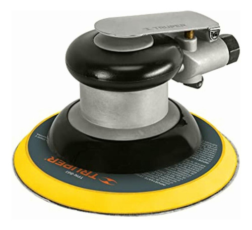 Truper Tpn-861-2, Lijadora Orbital Neumática Industrial 6