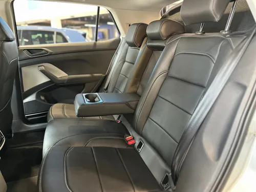 Volkswagen Taigun 1.0 Tsi Trendline At
