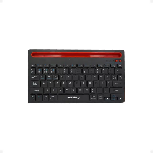 Teclado portátil inalámbrico hotsell