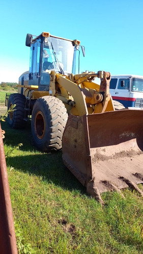Imagen 7 de 16 de Pala Cargadora Frontal John Deere 644b Envios Al Pais