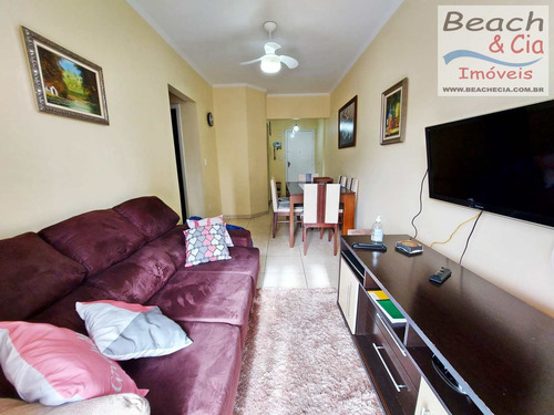 Imagem 8 de 30 de Vista Mar, 2 Dorms, Ocian, Praia Grande - R$ 300 Mil, Vap00806