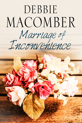 Libro Marriage Of Inconvenience - Macomber, Debbie