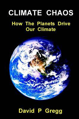 Libro Climate Chaos : How The Planets Drive Our Climate -...