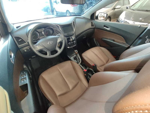 Hyundai Hb20 1.6a Prem