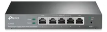 Comprar Roteador Load Balance Tplink Er605 3p Wan Gigabit 1p Wan Usb